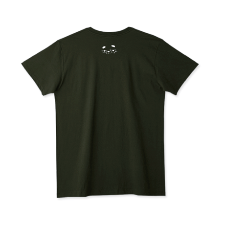 TシャツA