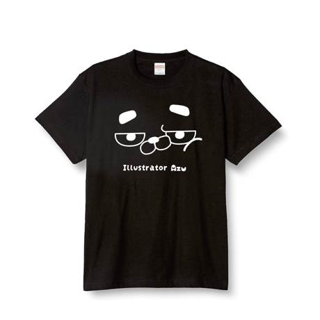 TシャツA
