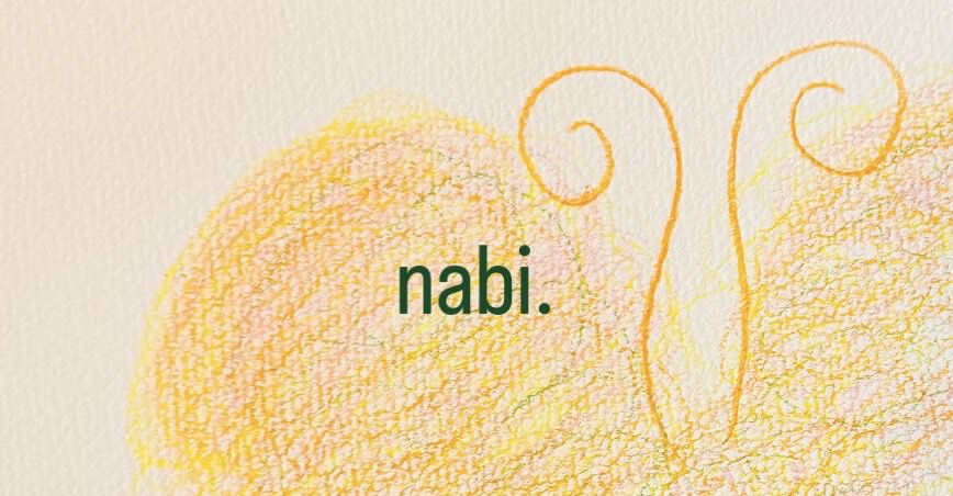 nabi.
