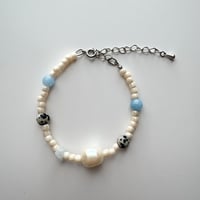 bracelet / Ivory