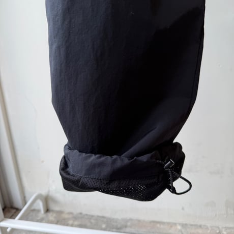 RWCHE "SESSION NYLON PANTS -SNOW TYPE-"