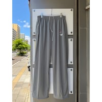 SMOKE T ONE "HIGH MOCK DRY PANTS"🇺🇸