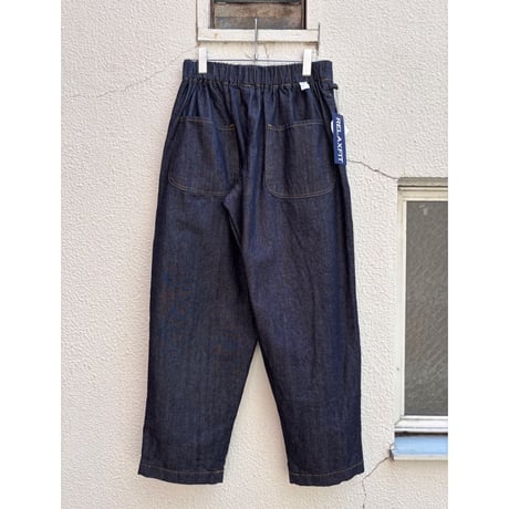 RELAXFIT by supermarket "NPID denim beachslacks"