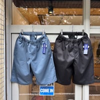 RELAXFIT by Supermarket "Chicano shorts"