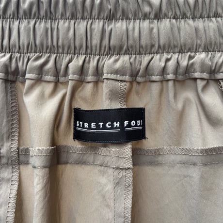 STRETCH FOUR "SIXTH MAN PANTS"