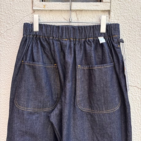 RELAXFIT by supermarket "NPID denim beachslacks"