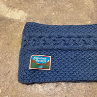 RELAXFIT by supermarkdt Ring Muffler "Mebius"