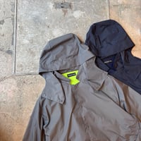 STRETCH FOUR "UP JACKET"