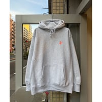 RWCHE "ONE DUDE HOODIE"