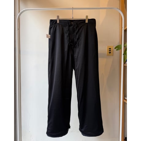 RWCHE "SESSION NYLON PANTS -SNOW TYPE-"