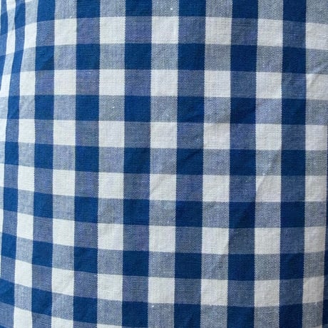 CATTA "W POCKET SHIRT - GINGHAM"