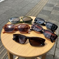 THE CRESMOND FILE "Winkipop / Tweed / Burleigh"