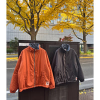 RELAXFIT by Supermarket "The City Blouson"