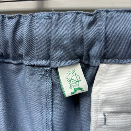 RELAXFIT by Supermarket "Chicano shorts"