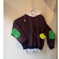 2TWOM "2TEP-SWEAT"
