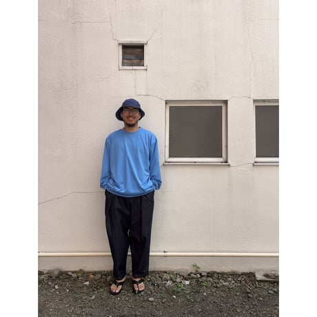 RELAXFIT by supermarket "NPID denim beachslacks"