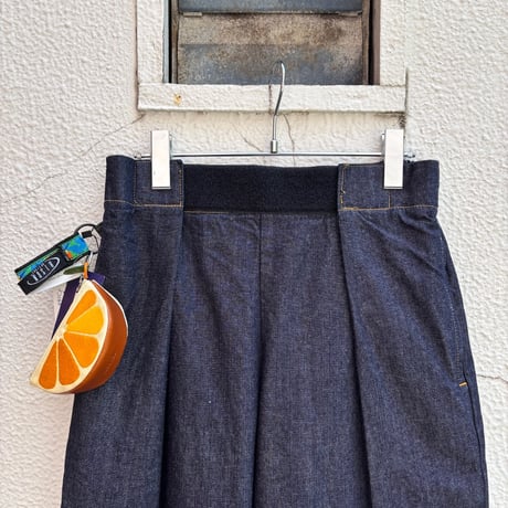 RELAXFIT by supermarket "NPID denim beachslacks"