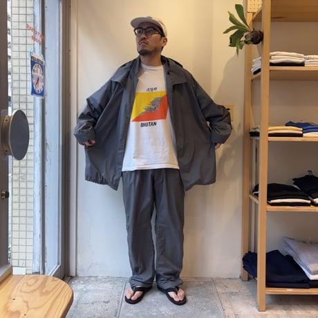 STRETCH FOUR "UP PANTS"