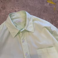 SOWBOW "G / ROUND  BOTTOM RC SHIRTS"