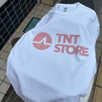 TENTATIVE STORE "TNT S/S Tee"