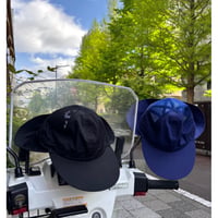 PARK AVENUE "Hardaway Cap"