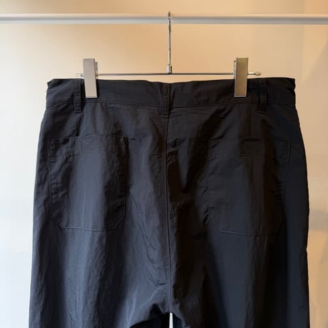 RWCHE "SESSION NYLON PANTS -SNOW TYPE-"