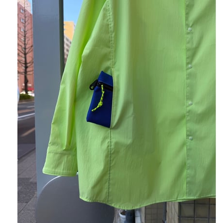 STRETCH FOUR "ROSTER L/SL SHIRTS FOR TENTATIVE STORE"