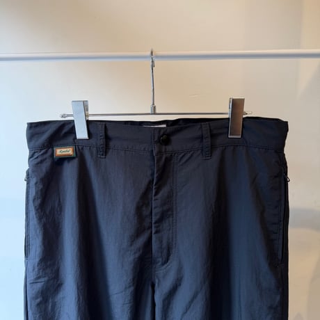 RWCHE "SESSION NYLON PANTS -SNOW TYPE-"