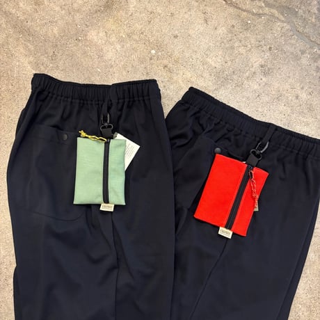 RESTOCK☝️RELAX FIT SPORTS "Gramicci trycool Easypants"