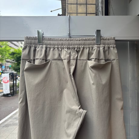 STRETCH FOUR "SIXTH MAN PANTS"