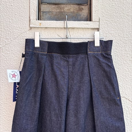 RELAXFIT by supermarket "NPID denim beachslacks"