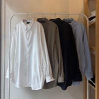 STRETCH FOUR "ROSTER L/S SHIRT"