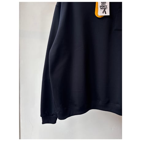RELAXFIT SPORTS "Gildan Corduranylon Pocket Crew Sweat"