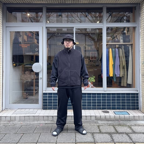 RELAXFIT SPORTS "Gildan Corduranylon Pocket Crew Sweat"