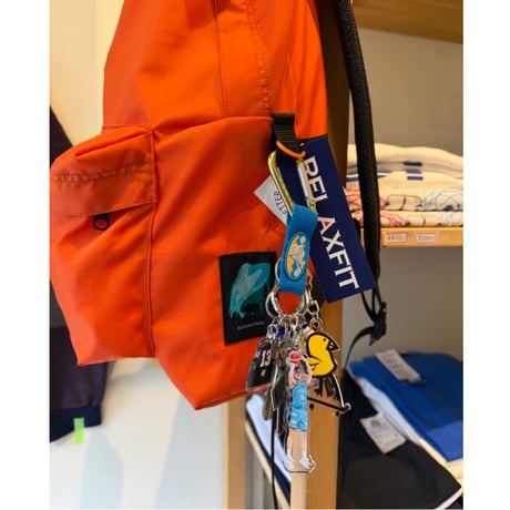 RELAXFIT by Supermarket "OneMileBackpack 🎒"
