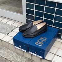 SAS (San Antonio Shoemakers) "VENETIAN"🇺🇸