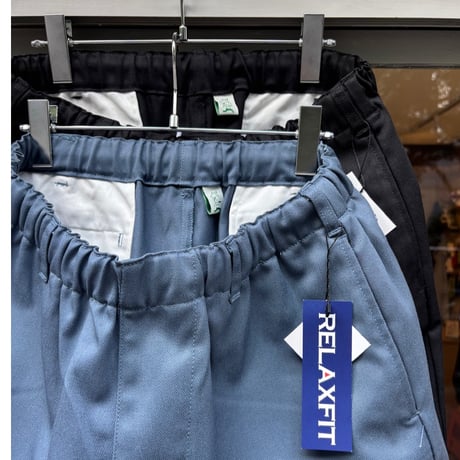 RELAXFIT by Supermarket "Chicano shorts"