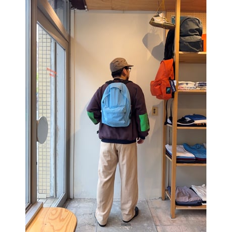 RELAXFIT by Supermarket "OneMileBackpack 🎒"