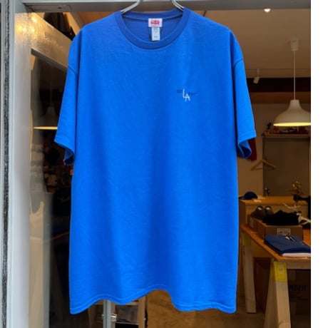 RELAXFIT by Supermarket  "reLAxfit tee"