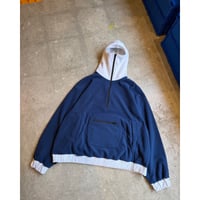 RWCHE "EYE JACKET"