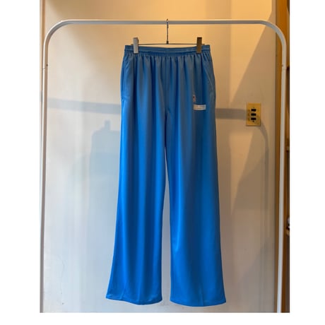 SMOKE T ONE "HIGH MOCK DRY PANTS"🇺🇸