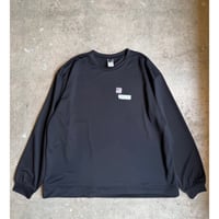 SMOKE T ONE "HIGH MOCK DRY SWEATSHIRT"🇺🇸