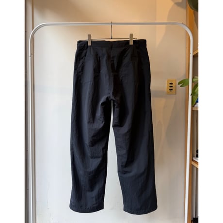 RWCHE "SESSION NYLON PANTS -SNOW TYPE-"
