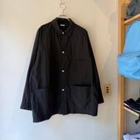 SOWBOW "H/SPORT JACKET - SHRINK NYLON"