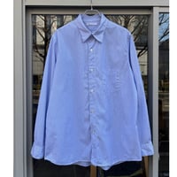 CATTA "REGULAR COLLOR SHIRT-SUPIMA STRIPE"
