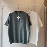 RELAXFIT "Relax pocket Tshirts"