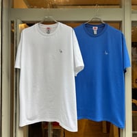 RELAXFIT by Supermarket  "reLAxfit tee"