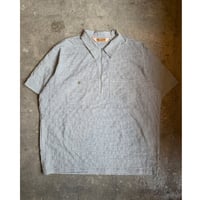 RELAXFIT by Supermarket "Davis zipup shirts"