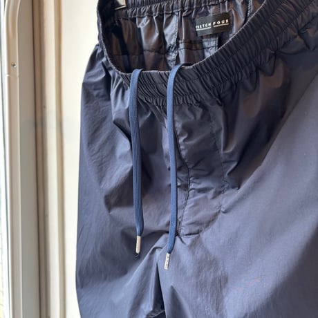 STRETCH FOUR "UP PANTS"