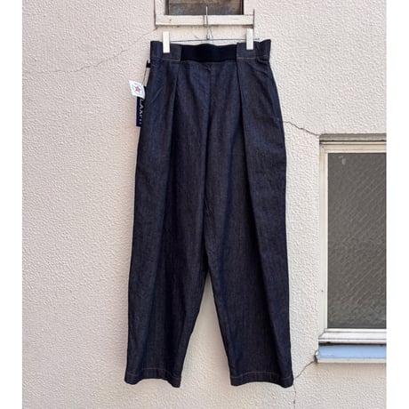 RELAXFIT by supermarket "NPID denim beachslacks"